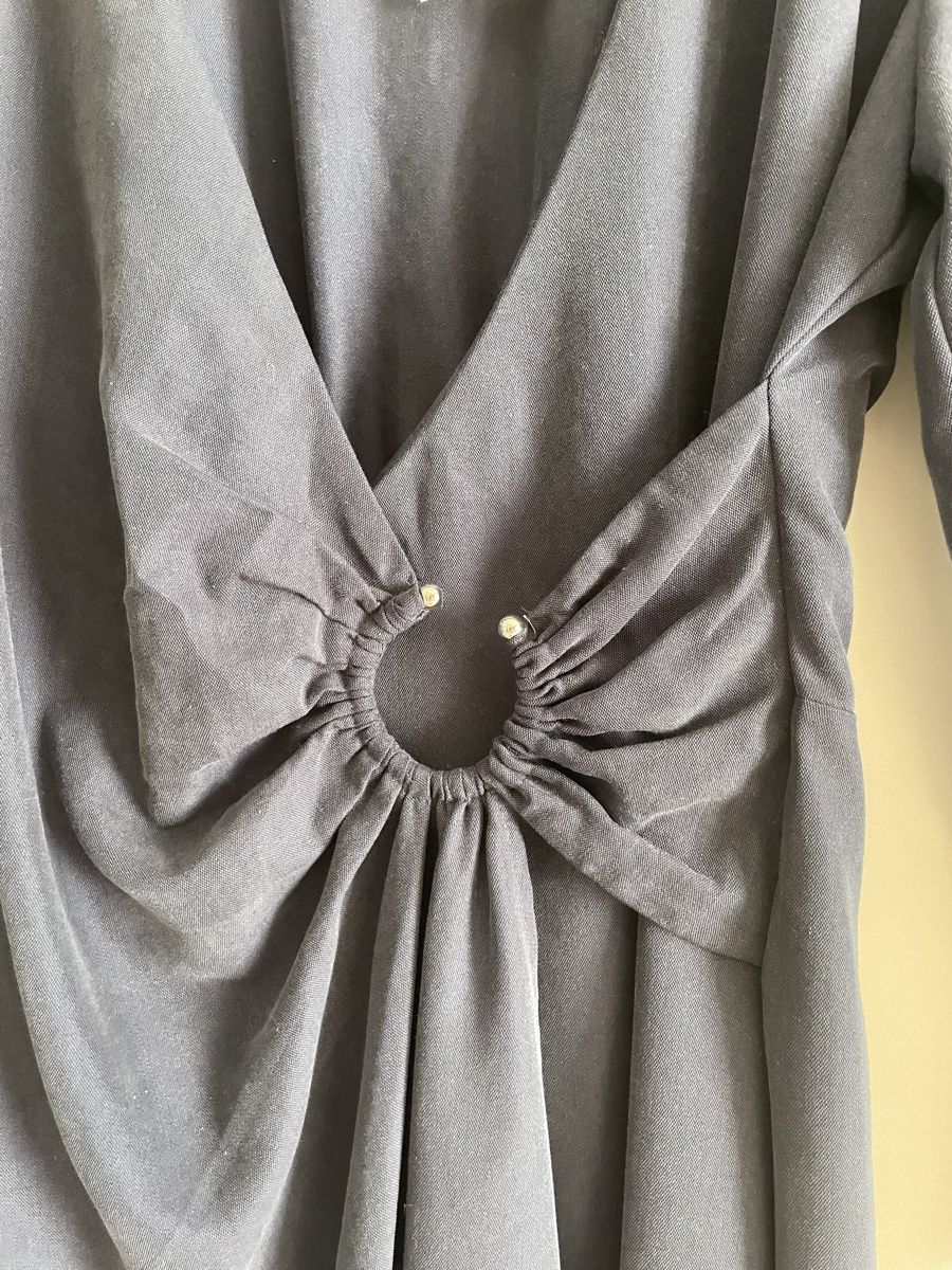 Mango Kleider: Mango new dress with tag size S – Neu und originalverpackt aus Yverdon-les-Bains von pen_bbz8 6