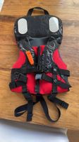 Kinder- Schwimmweste bis 20kg