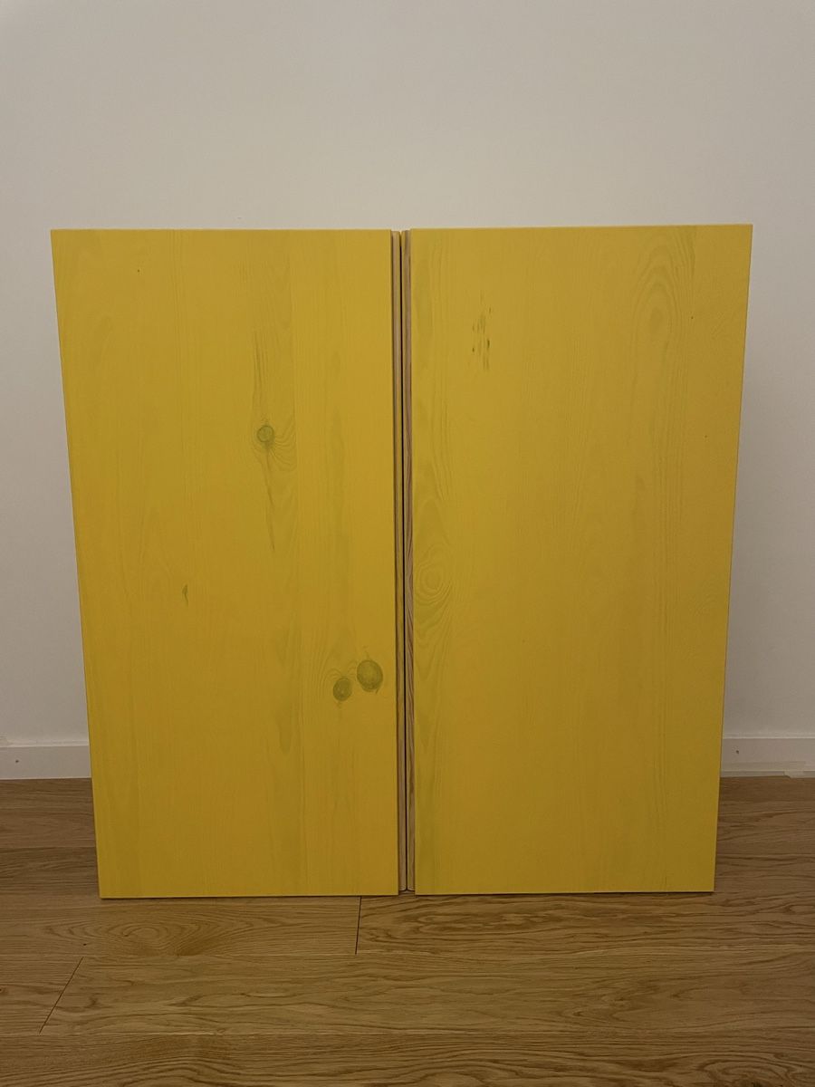 Étagères: IKEA IVAR – D'occasion à Zürich par biantschi