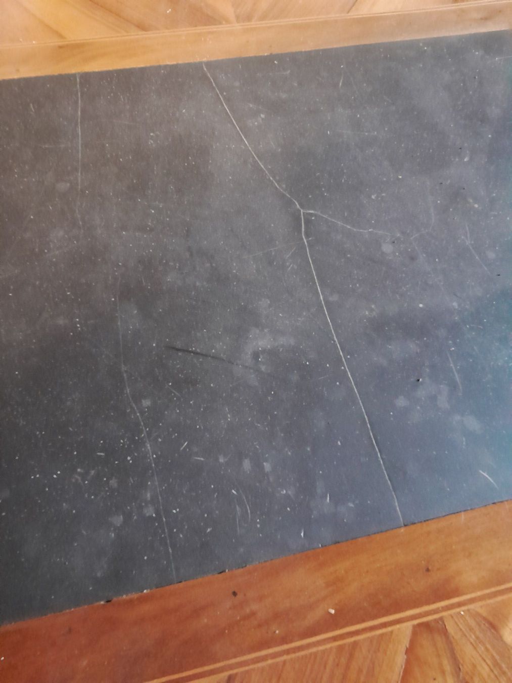 Tables: Tisch aus der Zeit – D'occasion à Meggen par casa_del_lupo 7