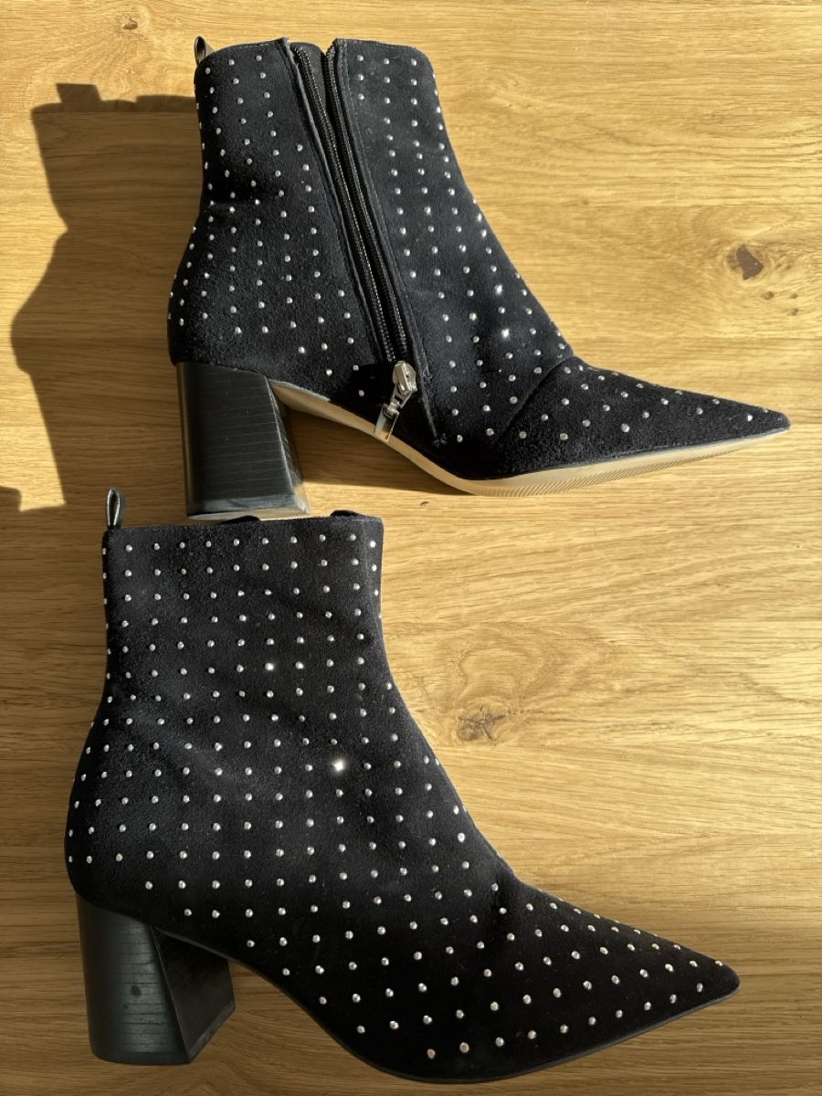 Kurt Geiger Chaussures femmes: Kirt Geiger Boots Size 40 – Neuf (Voir description) à Zürich par bremetobias