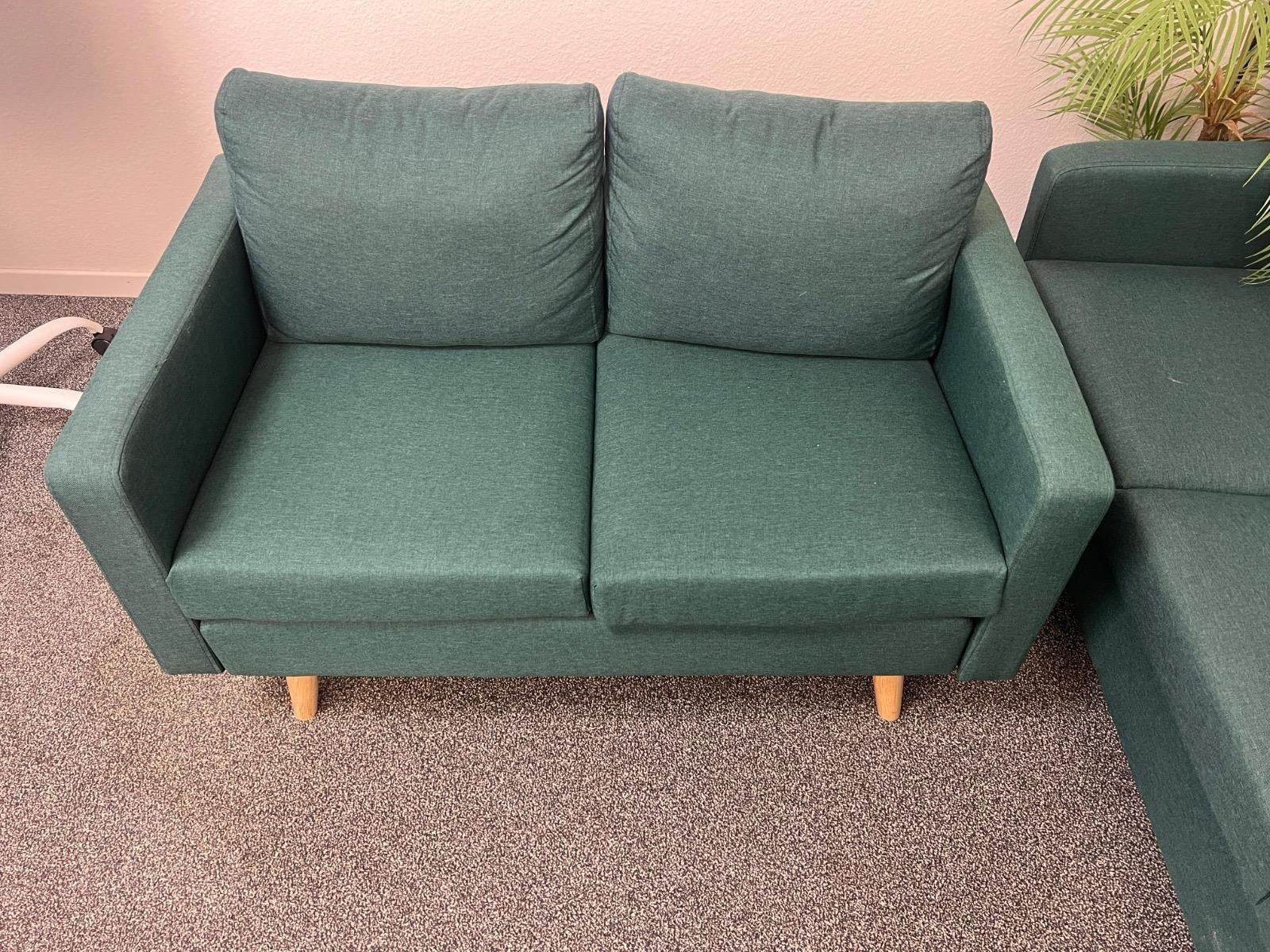Sofas: Sofa 2 Teilig – D'occasion à Dübendorf par ron_hq9v