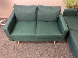 Sofa 2 Teilig