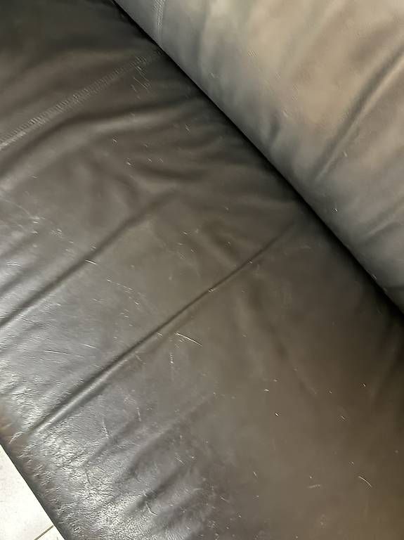 Rolf Benz Divani: Design-Klassiker: Rolf Benz 322 Leder-Sofa Schnäppchen! – Usato da Tennwil venduto da Jasonmay93 2