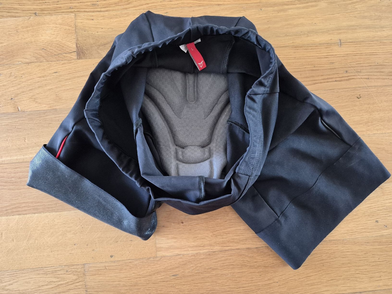 Pantalons: cuore Velohose schwarz Grösse L – D'occasion à Sursee par tabsch 1