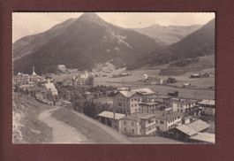 DAVOS-DORF - Teilansicht