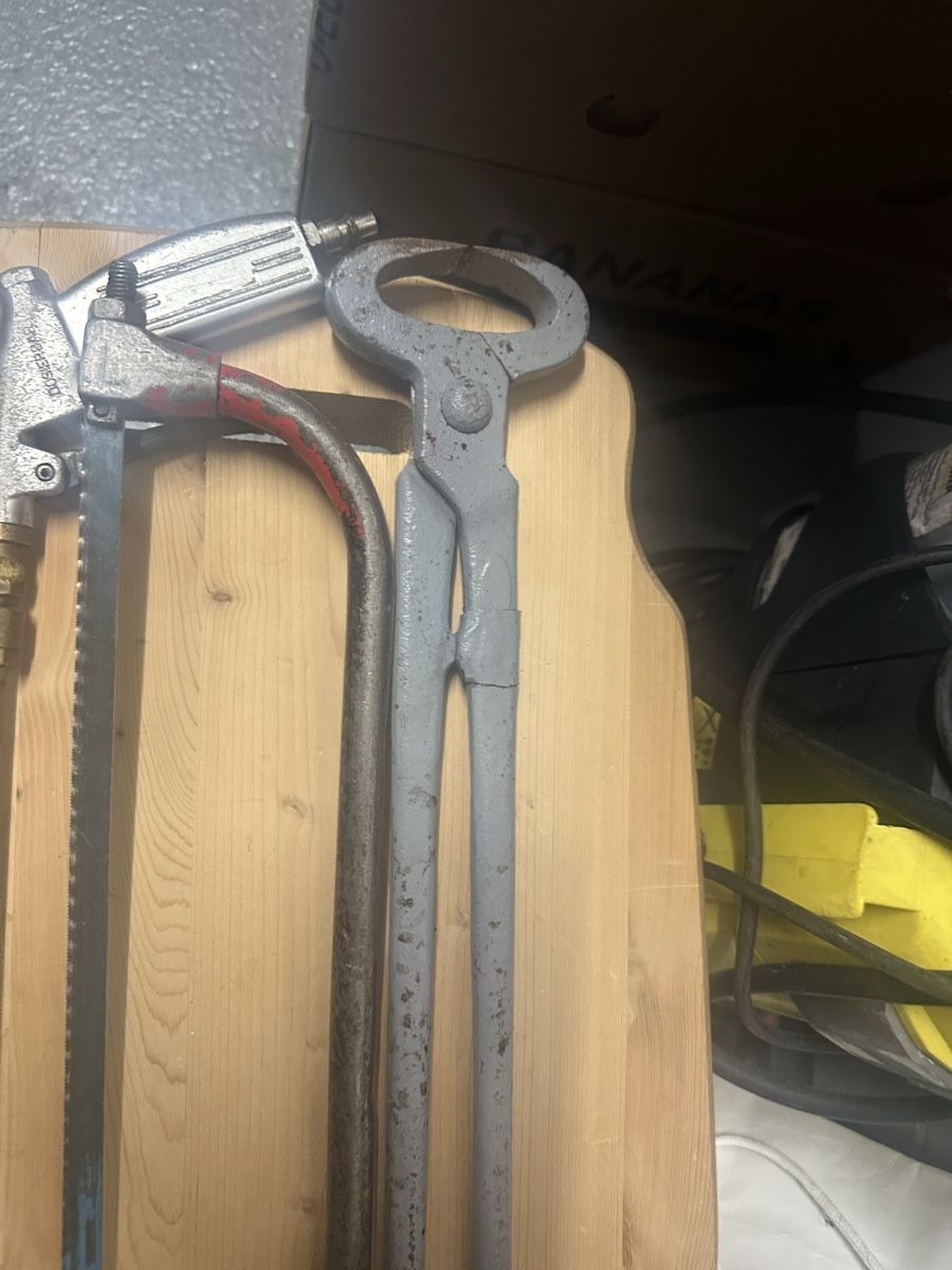 Tous les outils: Werkzeug – D'occasion à Nürensdorf par maqopaqo 2