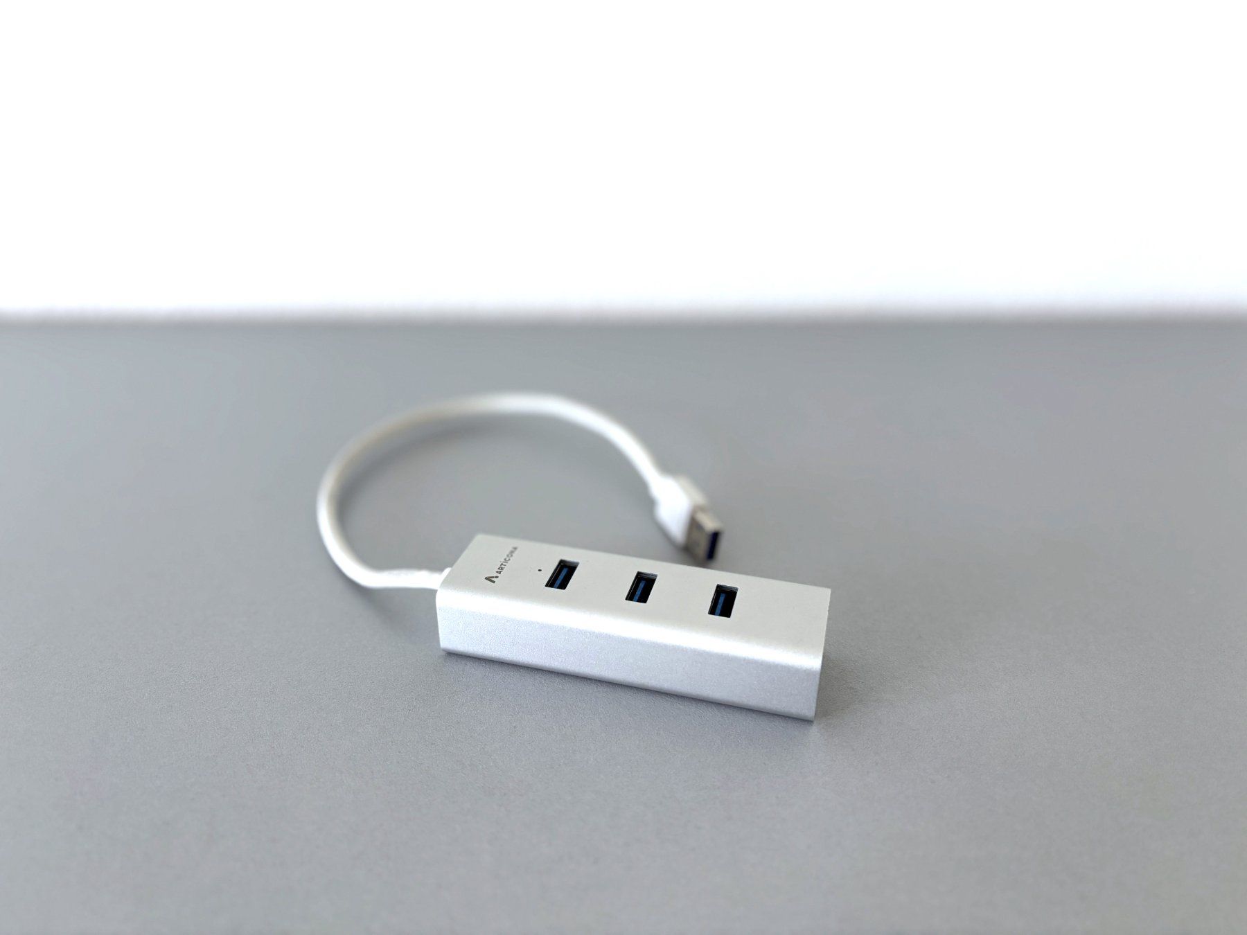 Unità & Adattatore: USB-Adapter – Usato da Holzhäusern ZG venduto da ara_q6g8