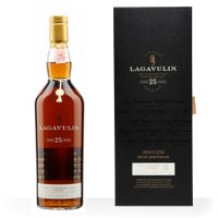 Lagavulin 25Y 200 Years Distillery Managers Release 2016 51.