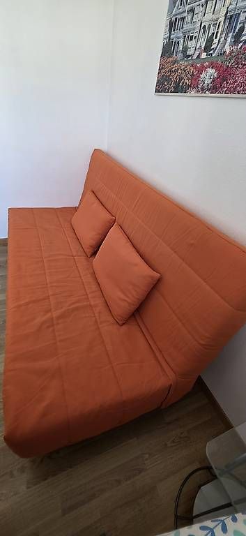Sofas: Betsoffa – D'occasion à Grüningen par Hibiscus67 1