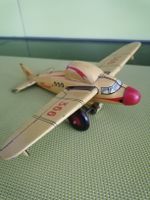 Blechsplelzeug Flugzeug Komet kellermann 