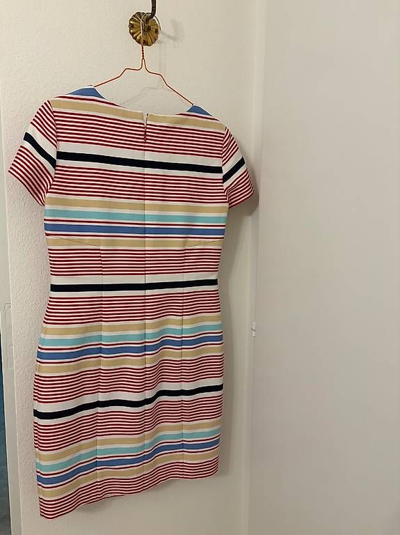 Vestiti: Sommerkleid Gr. 36, Top Zustand – Usato da Gümligen venduto da patrick127 1