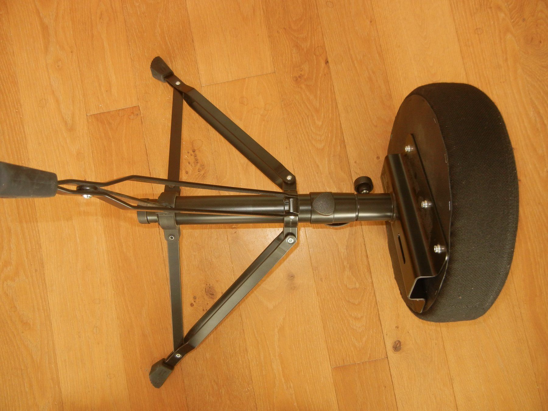 König & Meyer Tabourets: Drummersitz K & M (König & Meyer) – D'occasion à Langendorf par sonntag10 2