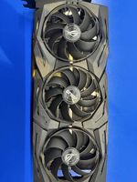 Amd Asus Strix Rx 5700xt