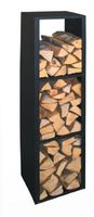 Holzregal