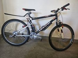 Mountainbike