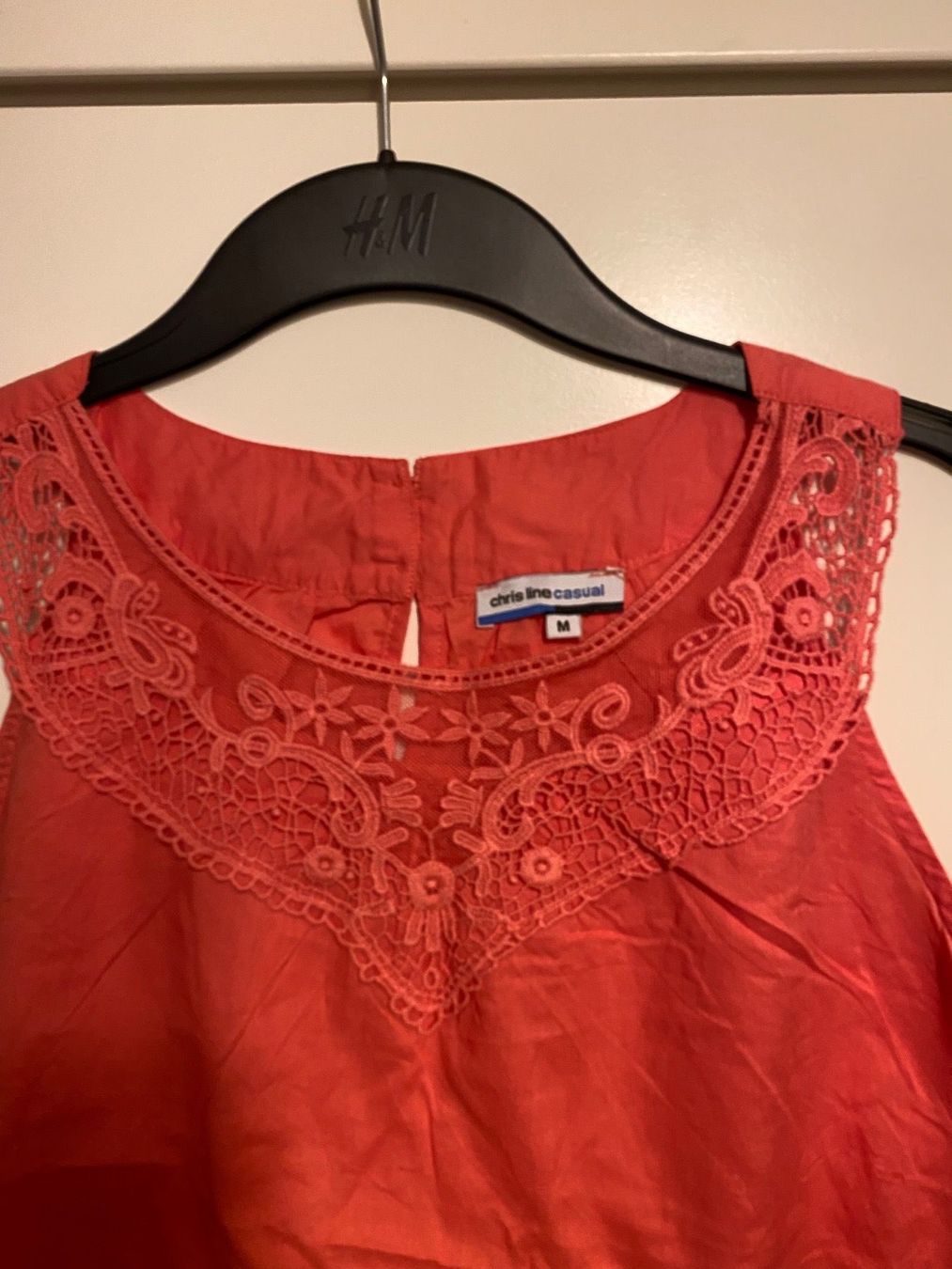 Camicette: Bluse von Chris line gr.M – Usato da Pfungen venduto da Sheki56 1