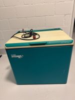 Camping Kühlschrank Mobil Cooler RC 1600 EGP Bertone Design