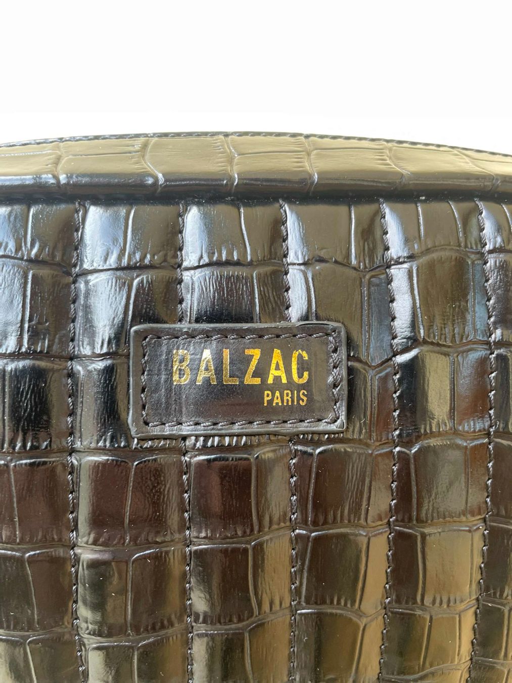 Taschen für Damen: Sac à main BALZAC Grand César – Gebraucht aus Sion von Linkebeek 4