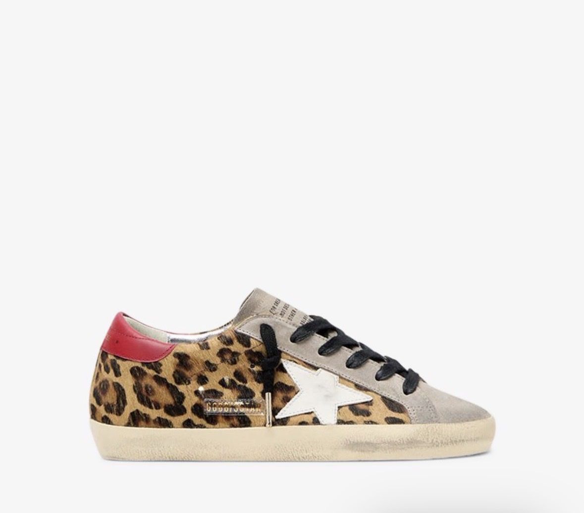 Scarpe da donna: Golden Goose  – Nuovo (secondo la descrizione) da Menziken venduto da deessaa1994