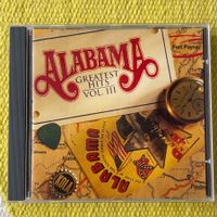 ALABAMA-GREATEST HITS VOL.III