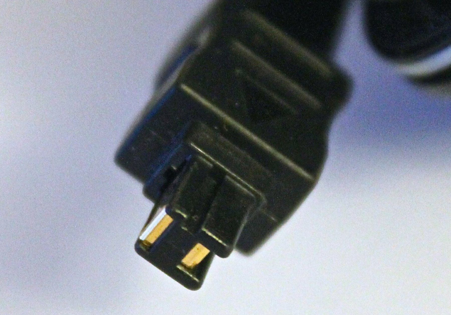Sony Sonstiges Zubehör: Original Sony AC-LS1A Netzteil AC Adapter Stromkabel TOP – Gebraucht aus Dottikon von 2te-Chance 1