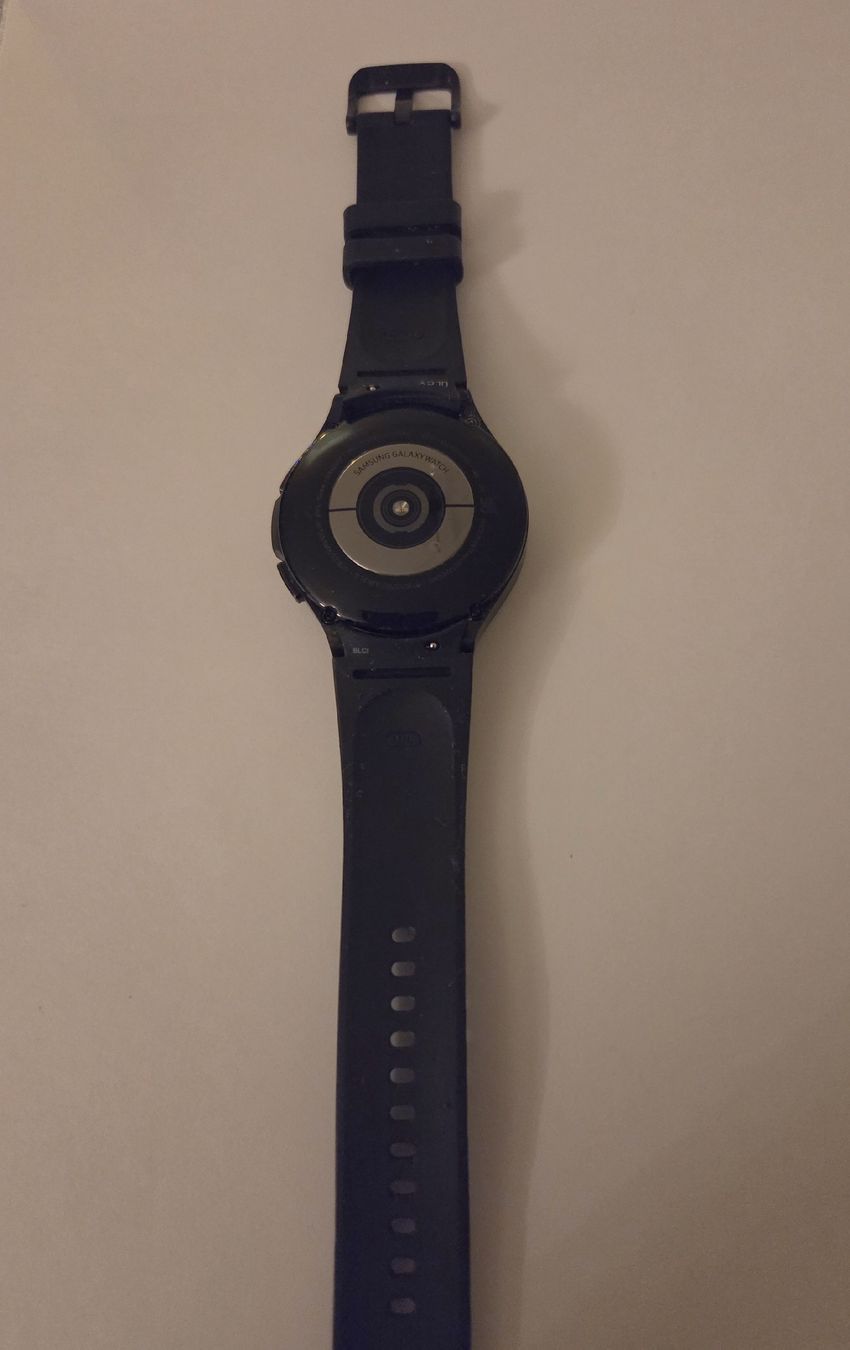 Samsung Smartwatch: Samsung Galaxy Watch 4 Classic – Usato da la Chaux-de-Fonds venduto da Firenze6 2