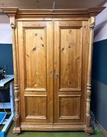 Jugendstil Schrank