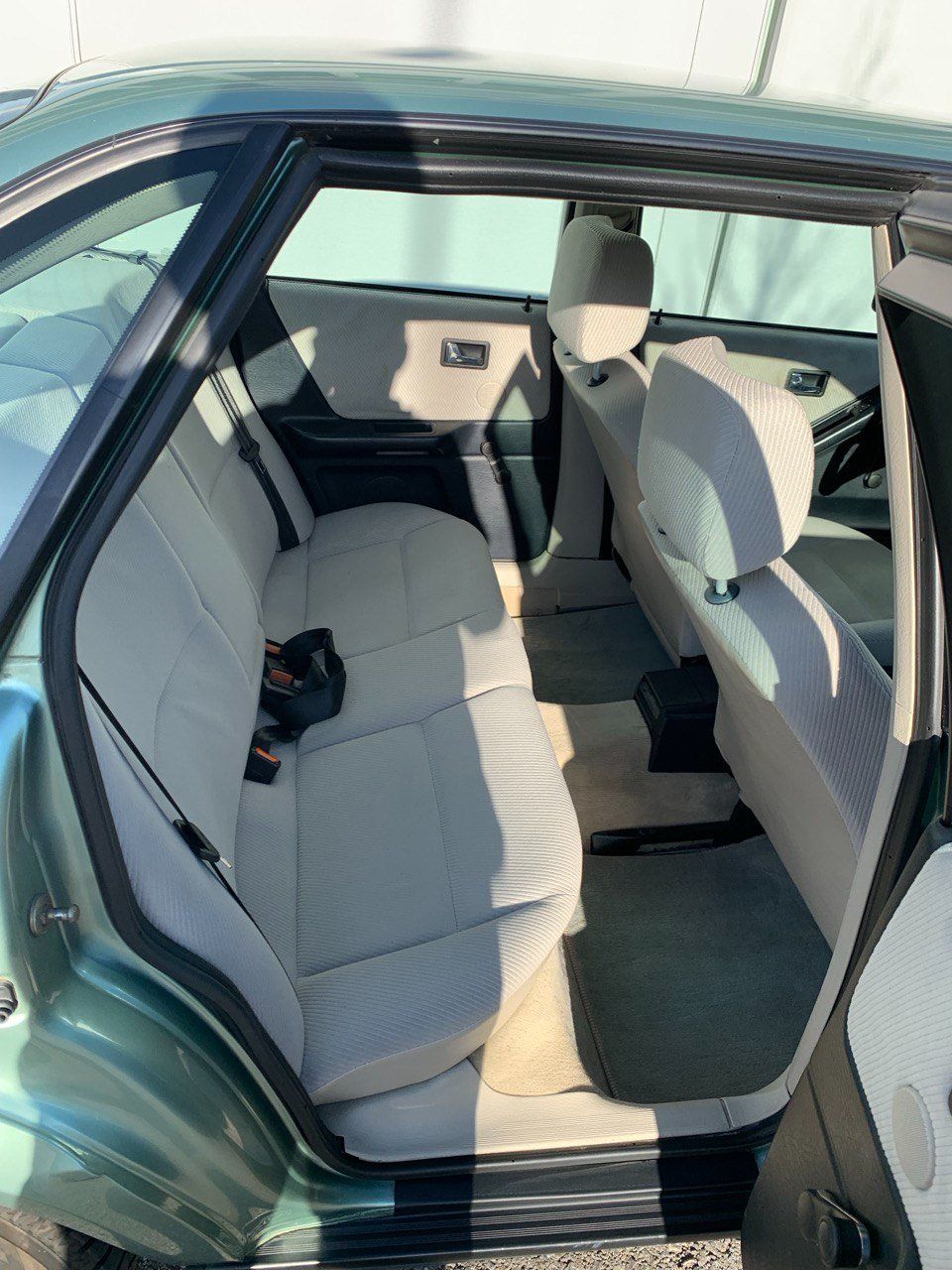 Audi Automobili: Audi A 80 – Usato da Wald ZH venduto da ele_9fxw 3