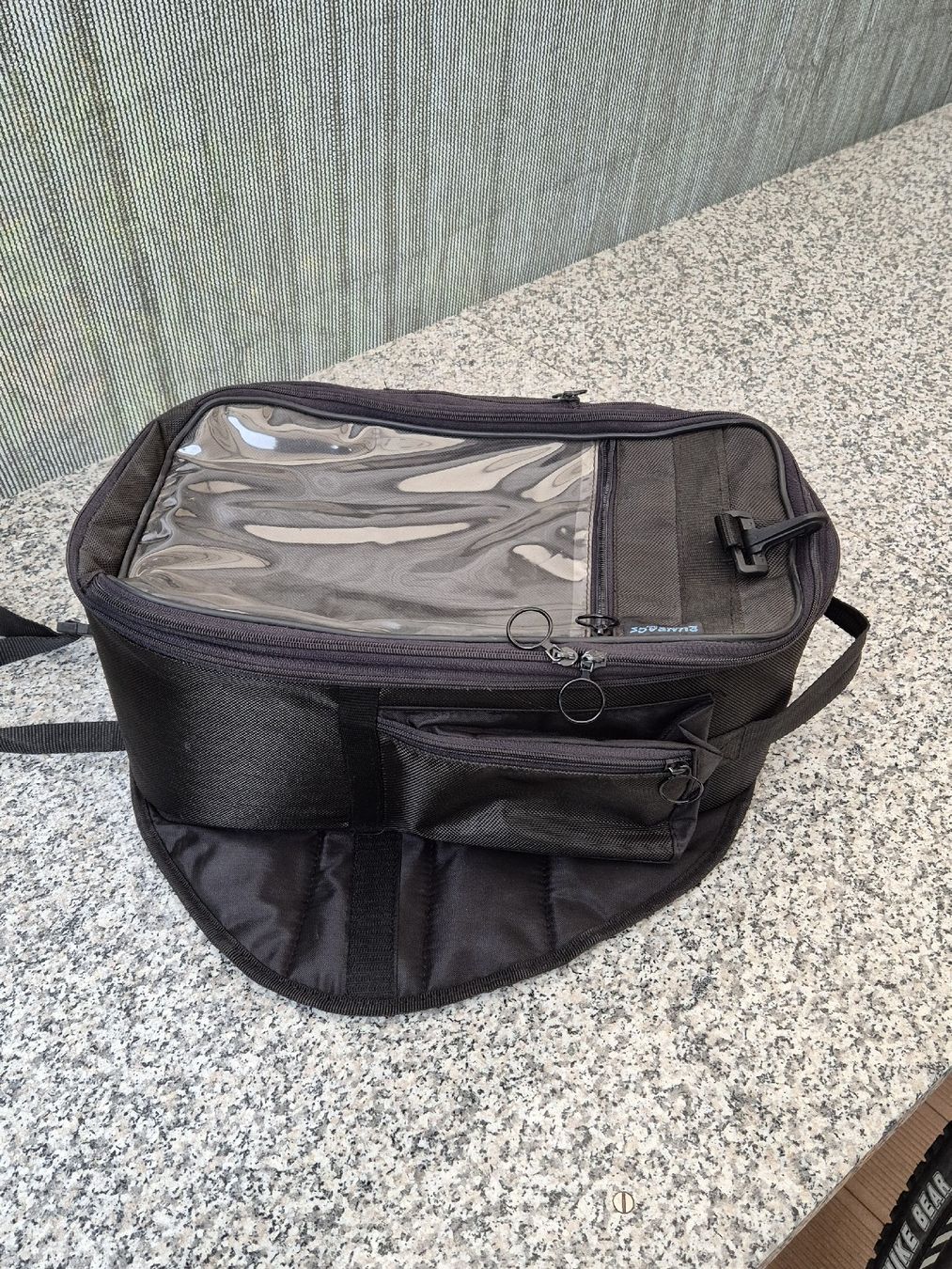 Zaini: Tankrucksack – Usato da Wiedlisbach venduto da rostbudeli