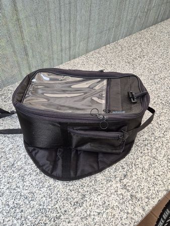 Tankrucksack
