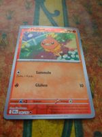 POKEMON  Flemmli    I  DRI DE    040/182    KP70    2025