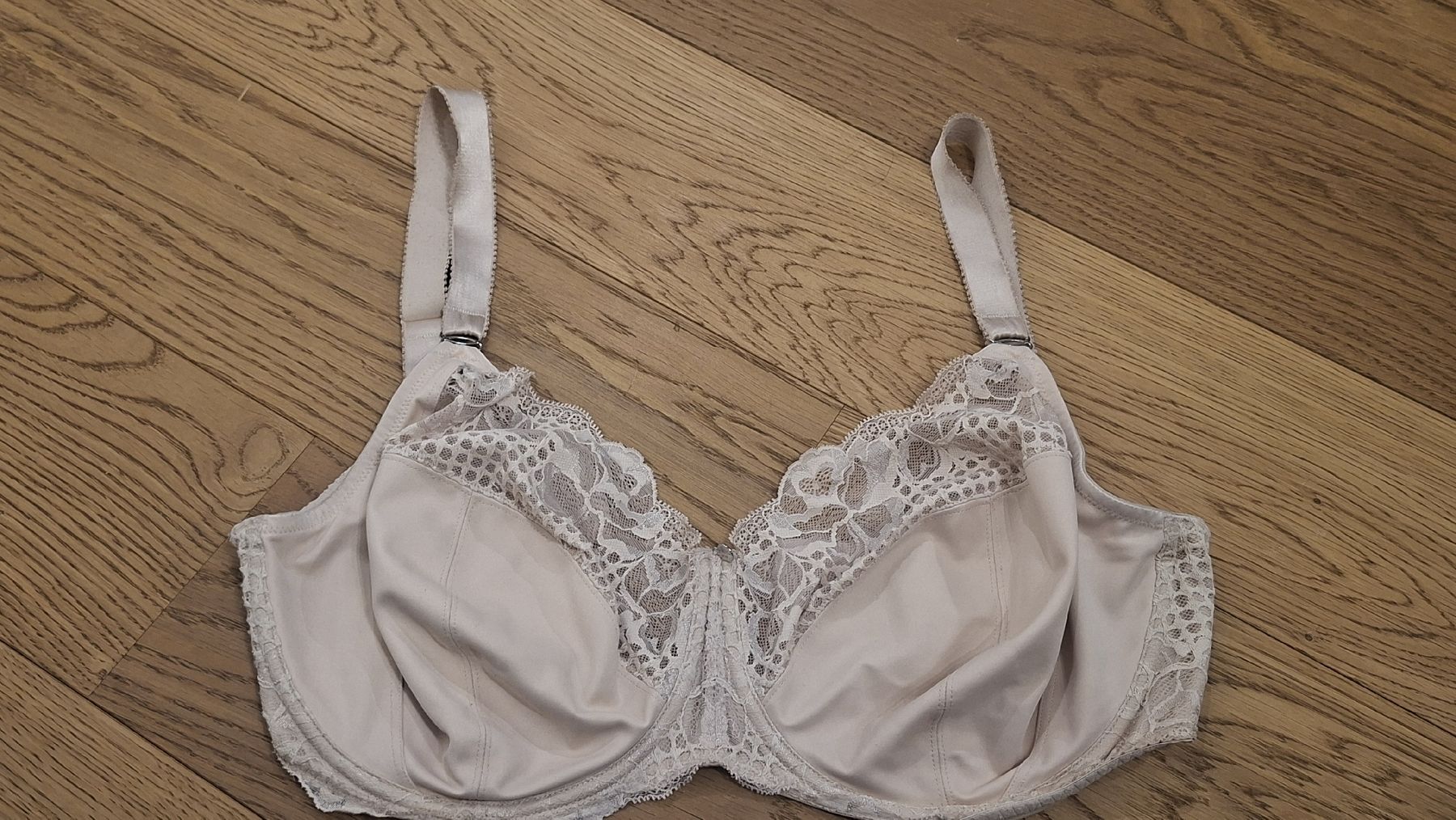 Altra biancheria intima: 80L Fantasie Reflect BH – Usato da Oberengstringen venduto da Kimchimon