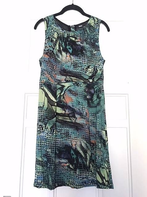 Vestiti: Kleid von minimum, Gr. 36 – Usato da Zürich venduto da eis_yx9q 1