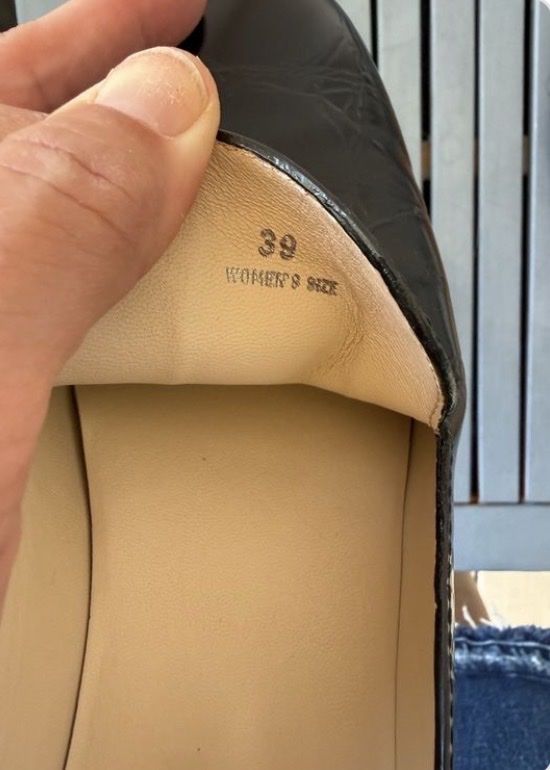 Tod'S Scarpe da donna: Tods Mokassins Gr. 39 – Usato da Kreuzlingen venduto da hae23 1
