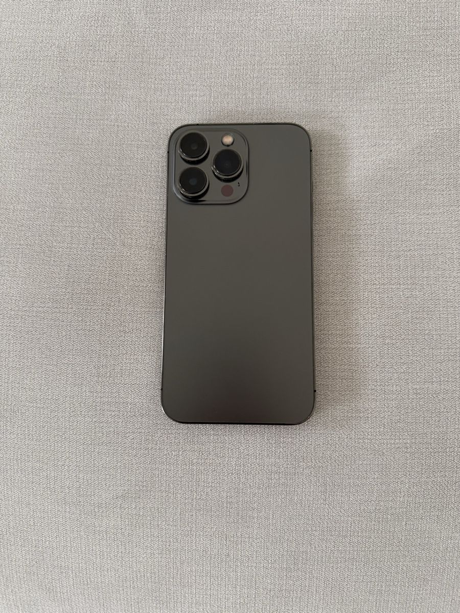 Apple Handys / Smartphones: iPhone 13 Pro 128 GB – Gebraucht aus Bern von flipflopfabia