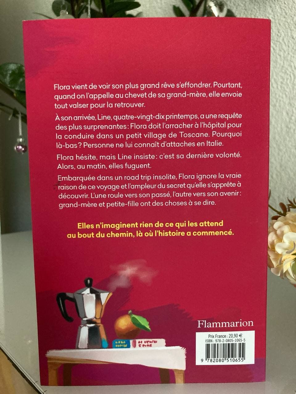 Livres: D'autres printemps - Virginie Grimaldi – Neuf (Voir description) à Frauenfeld par SCHATZtruhe369 1