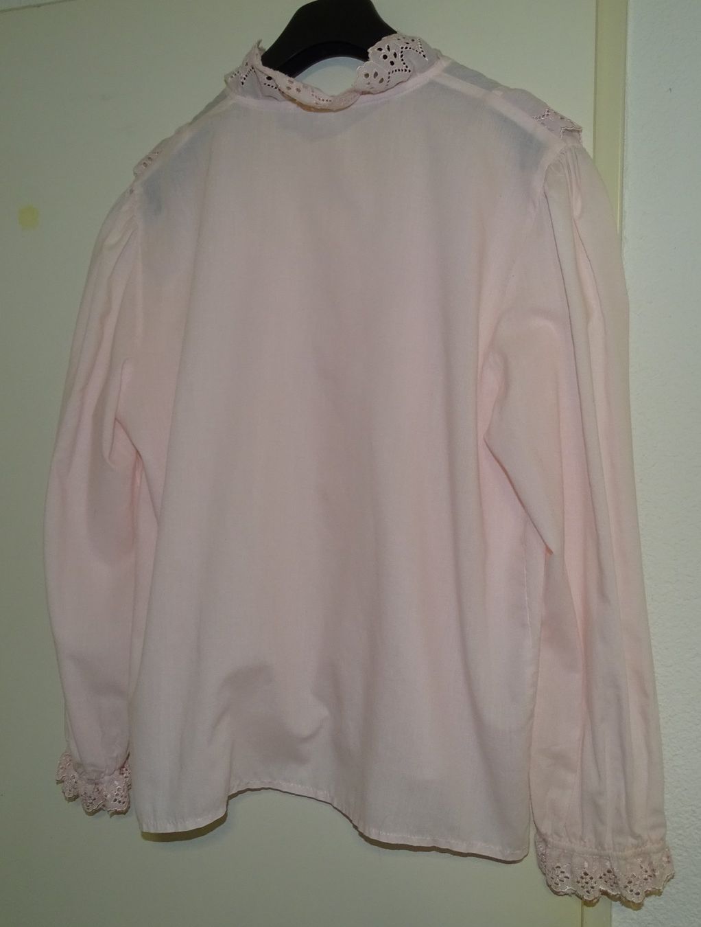 Camicette: ***TOP*** Damenbluse Rosa ***TOP*** – Nuovo (secondo la descrizione) da Zofingen venduto da Felix459 1