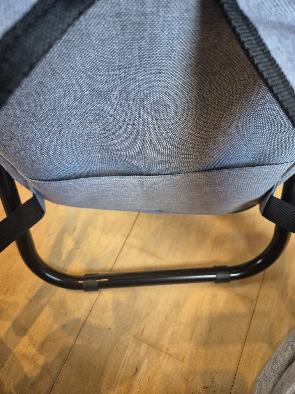 Sgabelli: 2 Campinghocker Rucksäcke mit Kühltaschen – Nuovo (secondo la descrizione) da Buchs AG venduto da Gian_1902 7