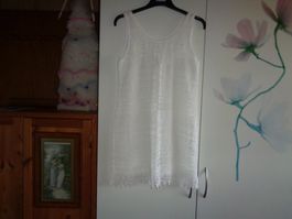 *** Spitzenkleid *** / von H&M / Neu mit Unterkleid