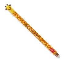 Neuer - Legami löschbarer Gelstift - Giraffe
