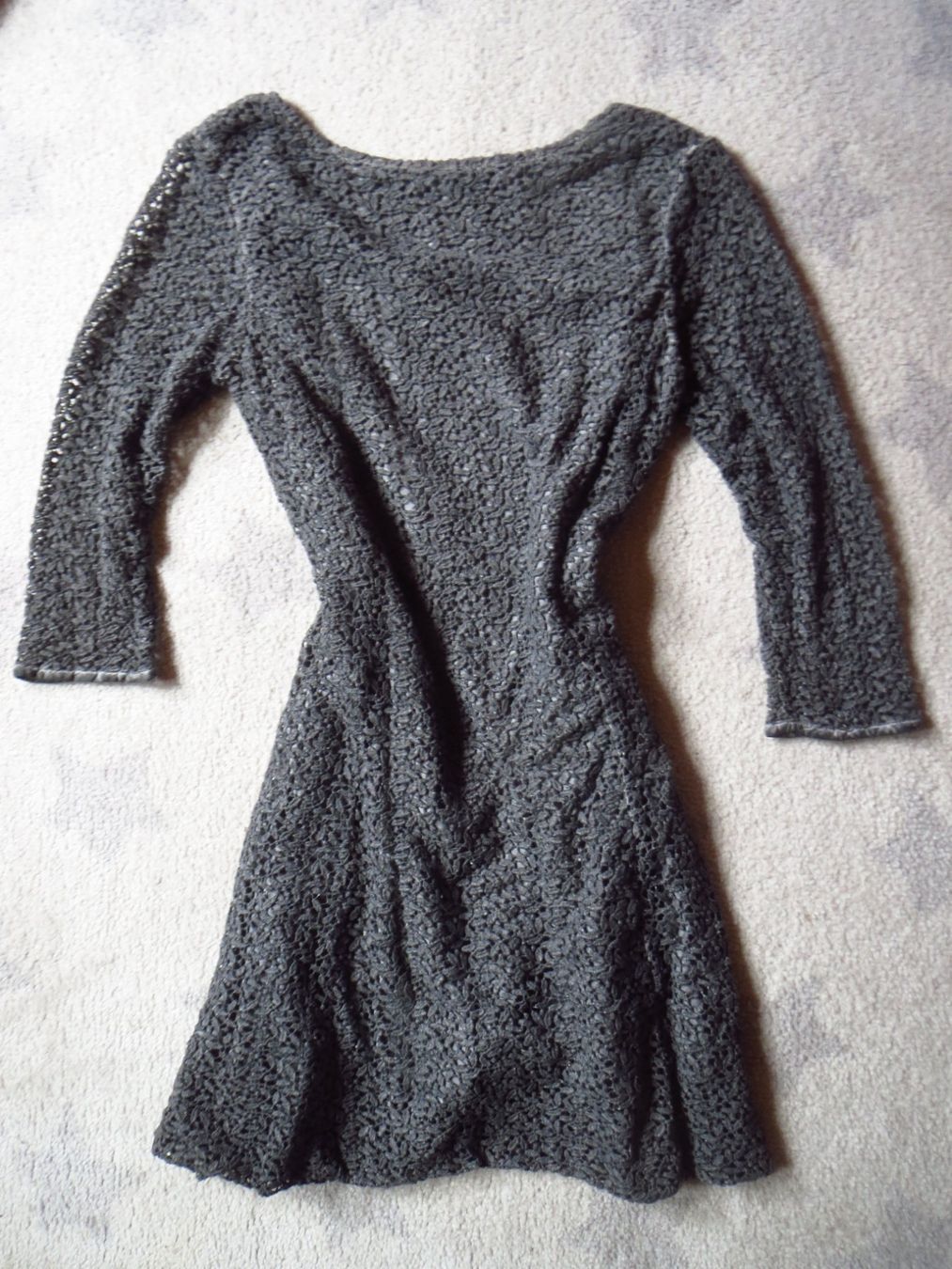 Nile Kleider: tolles NILE Damen Kleid Gr S – Gebraucht aus kiental von Anna3723 7