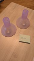 Téterelles LUPA en silicone