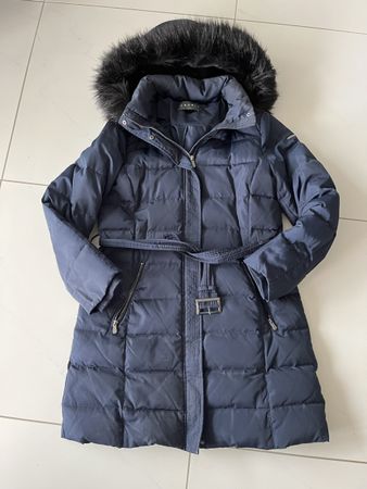 Winterjacke von Esprit, Grösse L, toller Zustand!