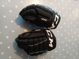 CCM Eishockey Handschuhe