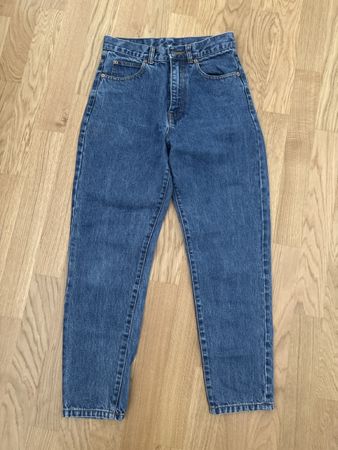 DRDENIM Jeans Gr. Xs Nora Petite Top Zustand!