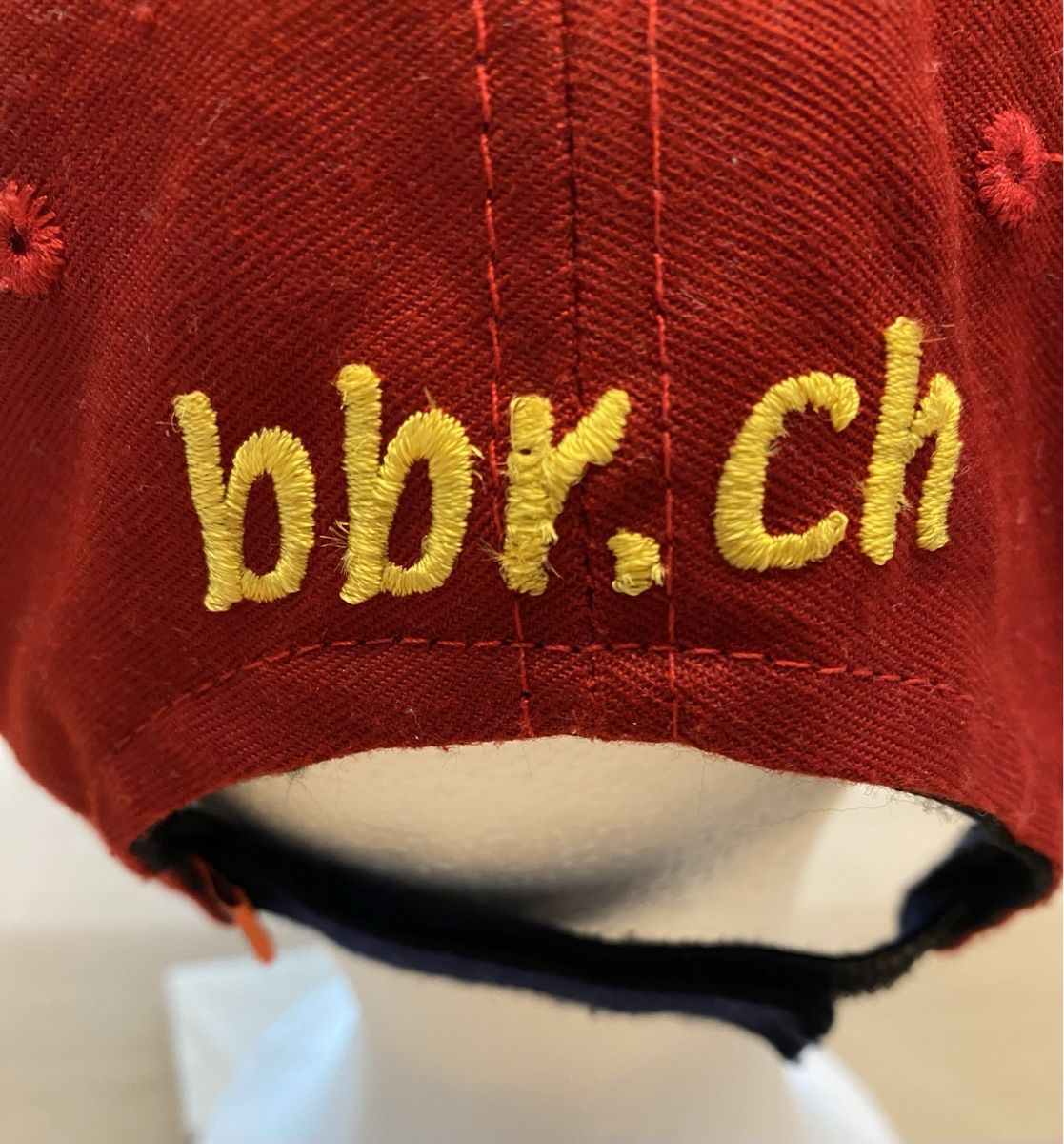 Hüte, Mützen & Caps: Cap bbr.ch – Gebraucht aus Lyss von Sibella56 1