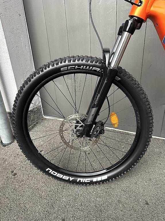 Velos: E-bike MTB Trek Powerfly 29  – Gebraucht aus Quartino von DiloUsato 9