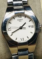 TISSOT 1853 Damenuhr Swiss-Made ( Neupreis : 295 CHF )