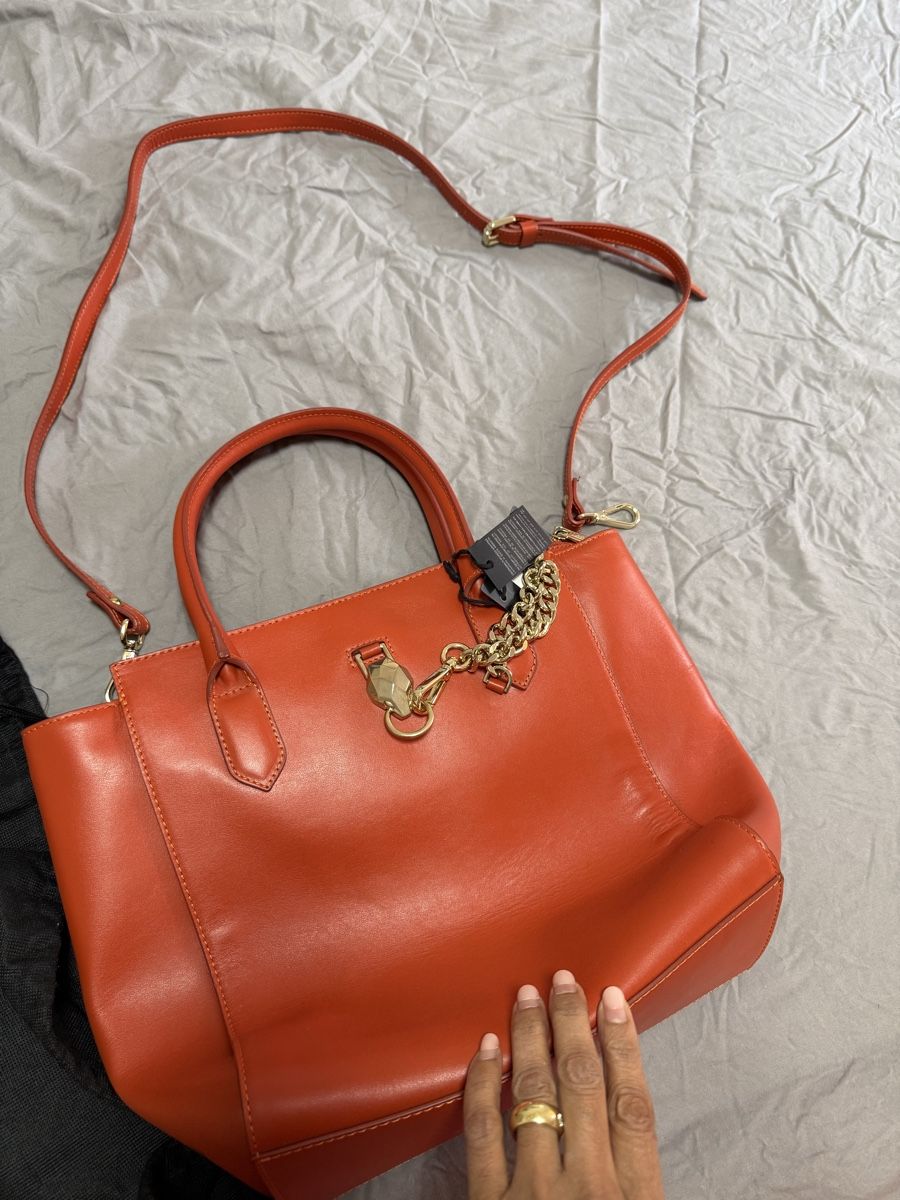 Roberto Cavalli Borse da donna: Just Cavalli Tasche – Nuovo (secondo la descrizione) da Oberhof venduto da RealStone 7